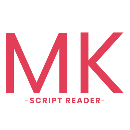 MK Script Reader